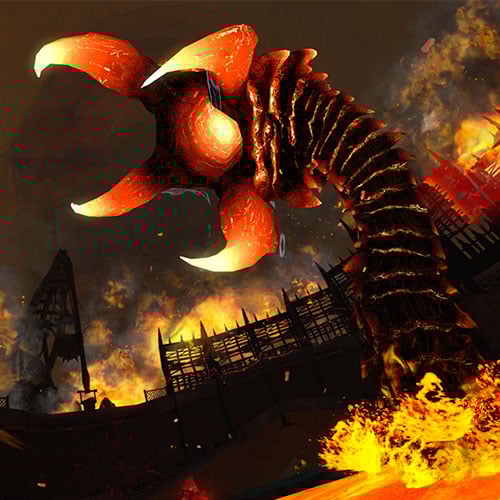 Guild Wars 2 EU/US 2000 Gems Card Cd Key